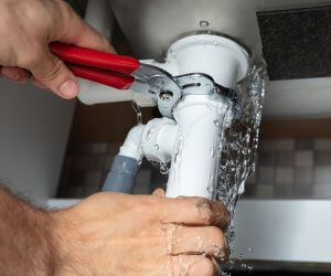About Emergency plumbing pros Dayton, VA